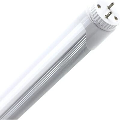 LEDKIA Tubo LED G13 1200mm - Unilaterale, No Sfarfallio, Bianco Caldo LEDKIA Tubo LED G13 1200mm - Unilaterale, No Sfarfallio, Bianco Caldo