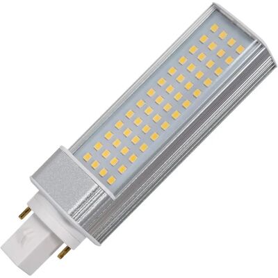 LEDKIA G24 12W LED-Lampe - 1209 lm, Natürliches Weiß - Innenraumbeleuchtung LEDKIA G24 12W LED-Lampe - 1209 lm, Natürliches Weiß - Innenraumbeleuchtung