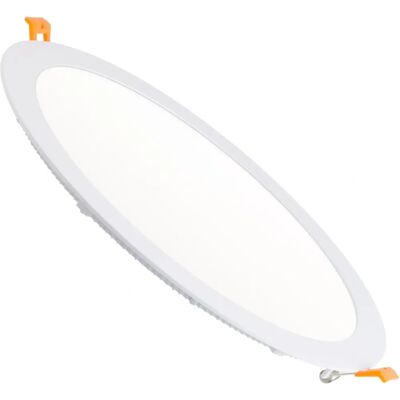 LEDKIA - Spot encastrable LED Circular SuperSlim 24W - Publicité LEDKIA - Spot encastrable LED Circular SuperSlim 24W - Publicité