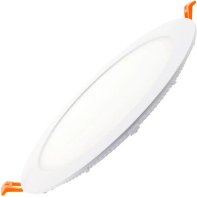 LEDKIA Downlight 15W SuperSlim Rund - LED Downlight LEDKIA Downlight 15W SuperSlim Rund - LED Downlight