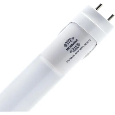 LEDKIA G13 120cm Bewegungsmelder LED Röhren - Aluminium, 18W, 1800lm, Kaltweiß LEDKIA G13 120cm Bewegungsmelder LED Röhren - Aluminium, 18W, 1800lm, Kaltweiß