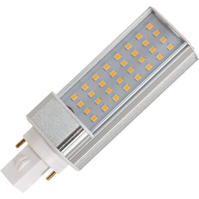 LEDKIA Licht G24 7W Kaltweiß - LED-Lampe LEDKIA Licht G24 7W Kaltweiß - LED-Lampe