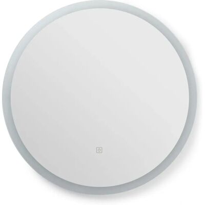 Espejo de baño LED Minna Efectoled - Anti-niebla, 600mm Espejo de baño LED Minna Efectoled - Anti-niebla, 600mm