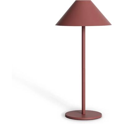 Lampe de table portable LEDKIA 3W - Extérieur & intérieur - Publicité Lampe de table portable LEDKIA 3W - Extérieur & intérieur - Publicité