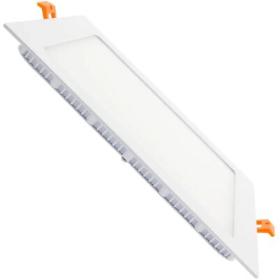 LEDKIA - Downlight LED 20W SuperSlim Quadrata - Innenbeleuchtung LEDKIA - Downlight LED 20W SuperSlim Quadrata - Innenbeleuchtung