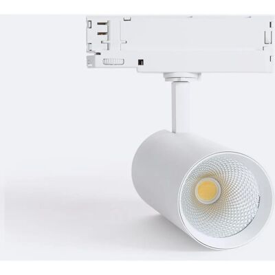 LEDKIA Carlo 30W Einstellbare CCT No Flicker Schienenleuchte LEDKIA Carlo 30W Einstellbare CCT No Flicker Schienenleuchte