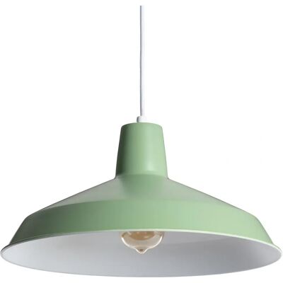 LEDKIA Aquamarin Retro Pendelleuchte - Innenbeleuchtung LEDKIA Aquamarin Retro Pendelleuchte - Innenbeleuchtung