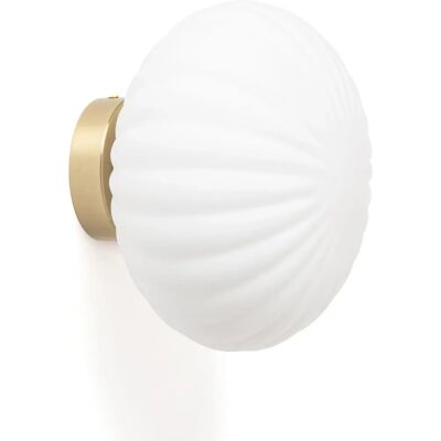 Lámpara de Pared Cristal Celina - Diseño elegante, Luz ajustable, Para diversos espacios Lámpara de Pared Cristal Celina - Diseño elegante, Luz ajustable, Para diversos espacios