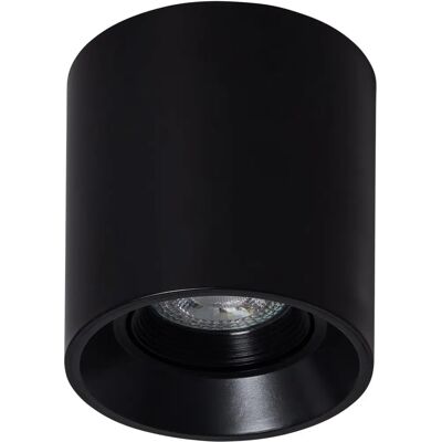 LEDKIA Lampada da Parete Circolare - Messa a Fuoco Regolabile - Design Moderno LEDKIA Lampada da Parete Circolare - Messa a Fuoco Regolabile - Design Moderno