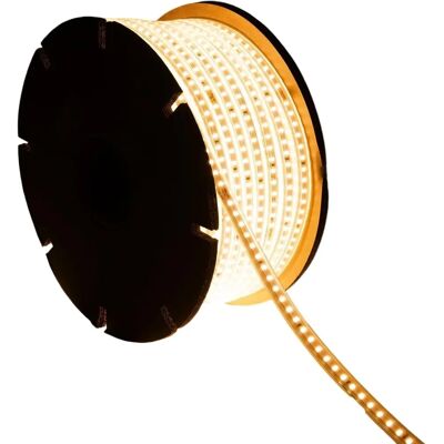 EFECTOLED Striscia LED 50m Bianco Caldo - Striscia LED EFECTOLED Striscia LED 50m Bianco Caldo - Striscia LED