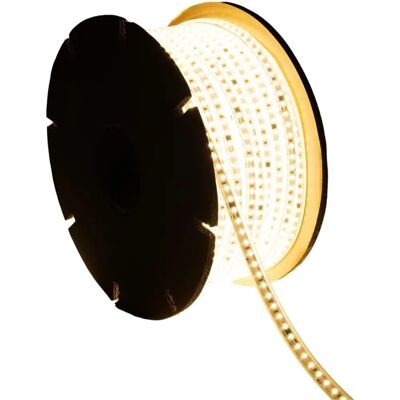 EFECTOLED Striscia LED SMD2835 - 120 LED/m, Regolabile, IP65, 50m EFECTOLED Striscia LED SMD2835 - 120 LED/m, Regolabile, IP65, 50m