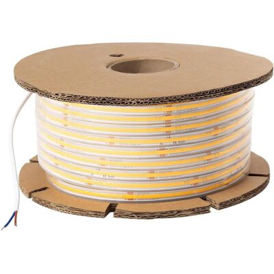 EFECTOLED Tira LED 560 LED/m 1250 lm/m - Tipo de luz EFECTOLED Tira LED 560 LED/m 1250 lm/m - Tipo de luz