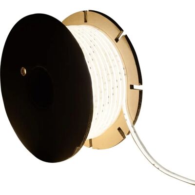 Efectoled - Cinta LED ajustable 320 LED/m 720 lm/m - Tira LED Efectoled - Cinta LED ajustable 320 LED/m 720 lm/m - Tira LED