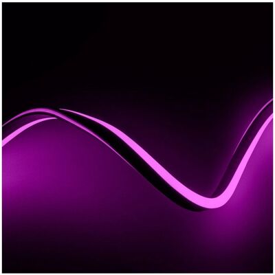 Efectoled Modello 120 LED/m Rosa - Striscia Neon LED Efectoled Modello 120 LED/m Rosa - Striscia Neon LED