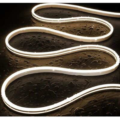 Striscia LED Neon EFECTOLED 48V DC - 120 LED/m, IP65, taglio ogni 5cm Striscia LED Neon EFECTOLED 48V DC - 120 LED/m, IP65, taglio ogni 5cm