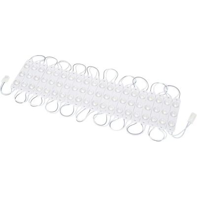LEDKIA 40W 20 Peças Módulo LED IP65 para Placas LEDKIA 40W 20 Peças Módulo LED IP65 para Placas