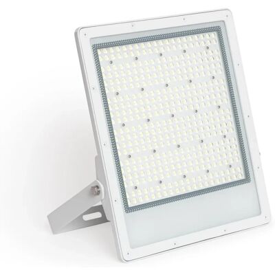 Efectoled - Faretto LED 200W Dimmabile IP65 Bianco Slim - Proiettore Efectoled - Faretto LED 200W Dimmabile IP65 Bianco Slim - Proiettore
