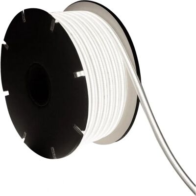 LEDKIA Ruban LED COB Réglable 50m - Publicité LEDKIA Ruban LED COB Réglable 50m - Publicité
