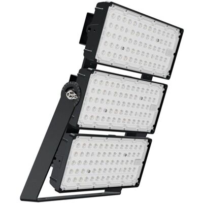 EFECTOLED - Foco LED Stadium 600W - 0-10V - 5000K EFECTOLED - Foco LED Stadium 600W - 0-10V - 5000K