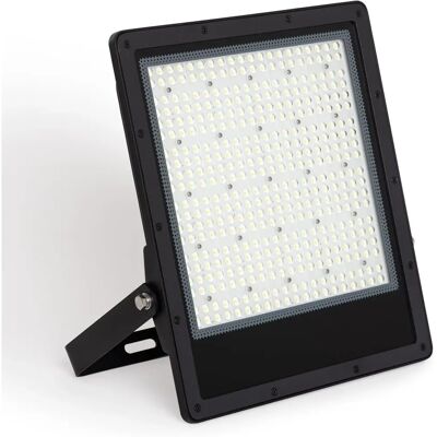 Efectoled 200W Reflector LED - Ajustable, Delgado, Resistente al Agua Efectoled 200W Reflector LED - Ajustable, Delgado, Resistente al Agua