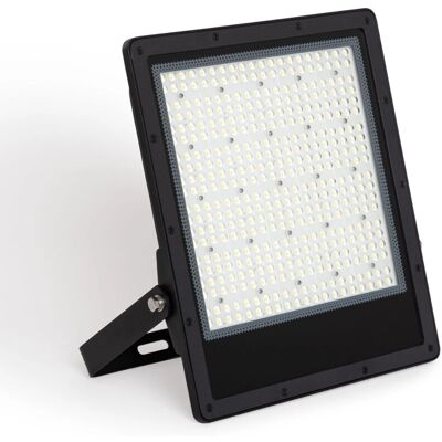 Efectoled - Foco LED 200W - Regulable, Delgado, IP65 Efectoled - Foco LED 200W - Regulable, Delgado, IP65