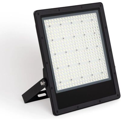 Efectoled - Far Flood LED 200W Dimmabile Slim - Esterno IP65 Efectoled - Far Flood LED 200W Dimmabile Slim - Esterno IP65