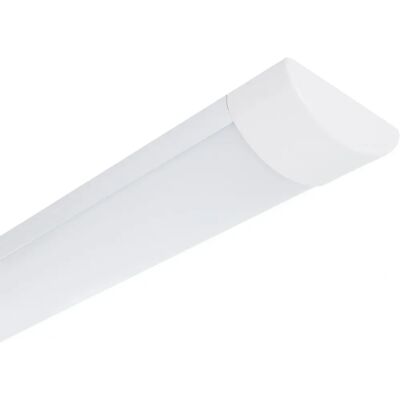Faixa de LED Slim 60cm - CCT Selecionável e 10/15/20W Faixa de LED Slim 60cm - CCT Selecionável e 10/15/20W