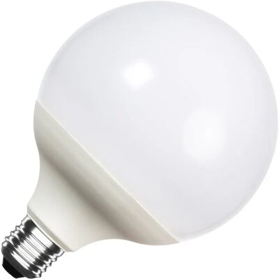 LEDKIA - Einstellbare LED E27 Lampe 15W 1200 lm G120 Kein Flackern Kaltweiß 6500K - LED Glühbirne LEDKIA - Einstellbare LED E27 Lampe 15W 1200 lm G120 Kein Flackern Kaltweiß 6500K - LED Glühbirne