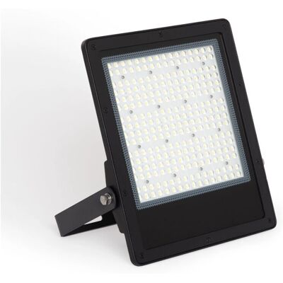 Efectoled 150W Foco LED - Regulable, IP65, Diseño Delgado Efectoled 150W Foco LED - Regulable, IP65, Diseño Delgado