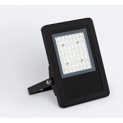 Efectoled - Foco Proyector LED 50W Regulable 0-10V - IP65 Exterior Neutro Efectoled - Foco Proyector LED 50W Regulable 0-10V - IP65 Exterior Neutro