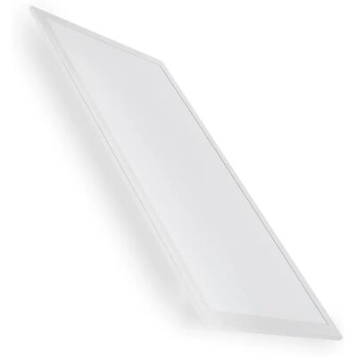 LEDKIA Pannello LED 60x30cm 3200lm Bianco Caldo 3000K - Pannello Luce LEDKIA Pannello LED 60x30cm 3200lm Bianco Caldo 3000K - Pannello Luce
