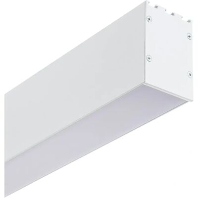 LIFUD Timmy Barre Linéaire LED - 55W, Température réglable, UGR19 - Publicité LIFUD Timmy Barre Linéaire LED - 55W, Température réglable, UGR19 - Publicité
