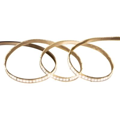 Efectoled - Bande LED Monocolor 24V DC 120LED/m - Intérieur/Extérieur - Publicité Efectoled - Bande LED Monocolor 24V DC 120LED/m - Intérieur/Extérieur - Publicité
