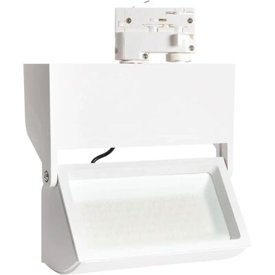 LEDKIA Piero Luz de Carril - Ajustable, CCT Seleccionable, Sin Parpadeo LEDKIA Piero Luz de Carril - Ajustable, CCT Seleccionable, Sin Parpadeo