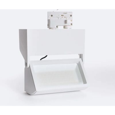 LEDKIA Piero 38W Schienenstrahler Kein Flimmern LEDKIA Piero 38W Schienenstrahler Kein Flimmern