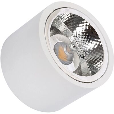 LEDKIA AR111 15W Oberflächenfokus - LED-Fokus LEDKIA AR111 15W Oberflächenfokus - LED-Fokus
