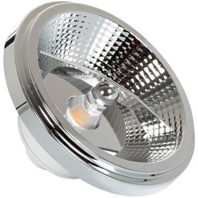 LEDKIA AR111 LED Glühbirne 15W 1200 lm Warmweiß - LED Glühbirne LEDKIA AR111 LED Glühbirne 15W 1200 lm Warmweiß - LED Glühbirne
