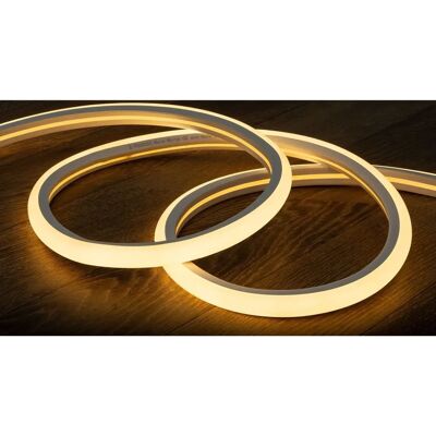 EFECTOLED Tira Neón LED - Regulable 220V - 120 LED/m EFECTOLED Tira Neón LED - Regulable 220V - 120 LED/m