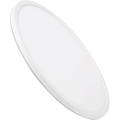 LEDKIA 24W Rundverstellbare Deckenleuchte - Deckenart LEDKIA 24W Rundverstellbare Deckenleuchte - Deckenart