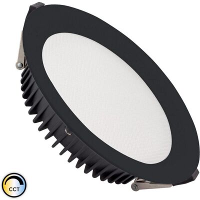 Efectoled LED Downlight 40W - Einstellbare CCT - 200mm Efectoled LED Downlight 40W - Einstellbare CCT - 200mm