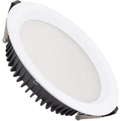Downlight Samsung New Aero Slim - 130 lm/W - Ø 200mm - Bianco Downlight Samsung New Aero Slim - 130 lm/W - Ø 200mm - Bianco