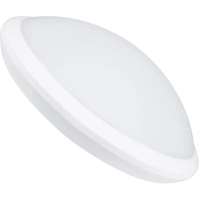 Efectoled 20W Plafoniera LED Circolare con Sensore Radar Efectoled 20W Plafoniera LED Circolare con Sensore Radar