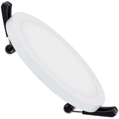 LEDKIA 8W Luce da Soffitto Circolare High Lumen LEDKIA 8W Luce da Soffitto Circolare High Lumen
