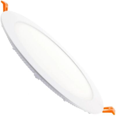LEDKIA 18W Runde Slim LED Einbaulampe LEDKIA 18W Runde Slim LED Einbaulampe