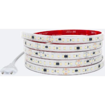 EFECTOLED - Tira LED Regulable 220V SMD2835 - 4000K - IP67 - 12 mm - Tira LED EFECTOLED - Tira LED Regulable 220V SMD2835 - 4000K - IP67 - 12 mm - Tira LED