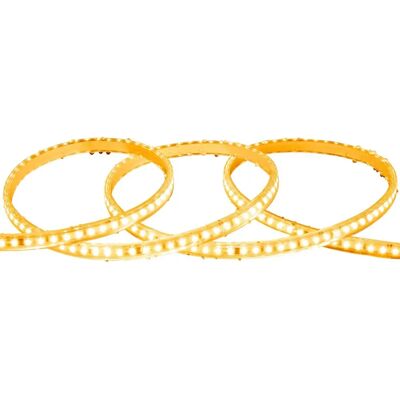 Efectoled - Tira LED Regulable 220V 120 LEDs/m IP65 10m Efectoled - Tira LED Regulable 220V 120 LEDs/m IP65 10m