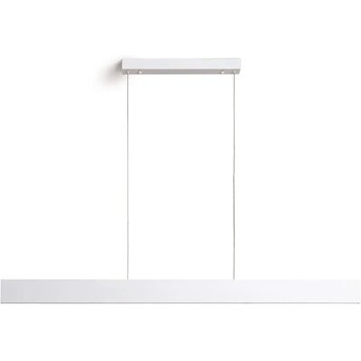 Lámpara Lineal LED Wanda - 30W, Regulable, Interior Lámpara Lineal LED Wanda - 30W, Regulable, Interior