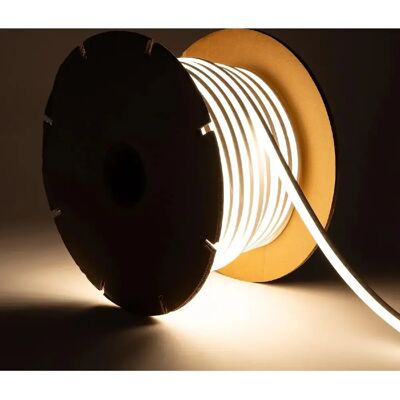 EFECTOLED - SFLEX8 - 50m - 220V - Tira Neon LED EFECTOLED - SFLEX8 - 50m - 220V - Tira Neon LED