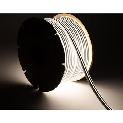 Bobina de Neón LED Efectoled NFLEX6 - 50m, Regulable, IP65 Bobina de Neón LED Efectoled NFLEX6 - 50m, Regulable, IP65