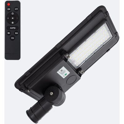 Sinai - LED solaire 1000lm - 8W - Luminaires rues solaires - Publicité Sinai - LED solaire 1000lm - 8W - Luminaires rues solaires - Publicité